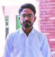 Muhammad Ali Raza